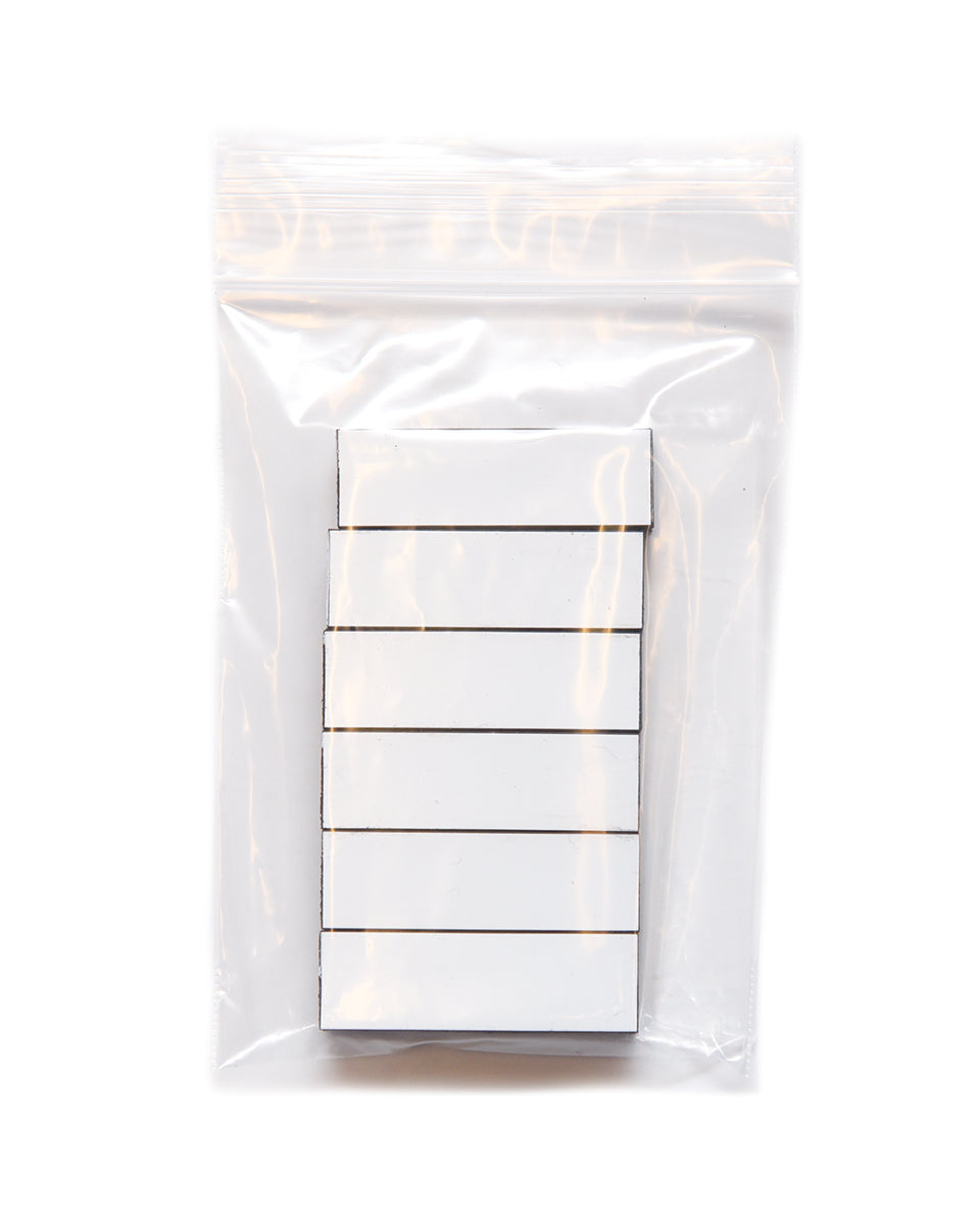 Lineup Board Magnets Package