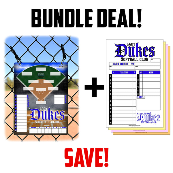 Bundle Sale