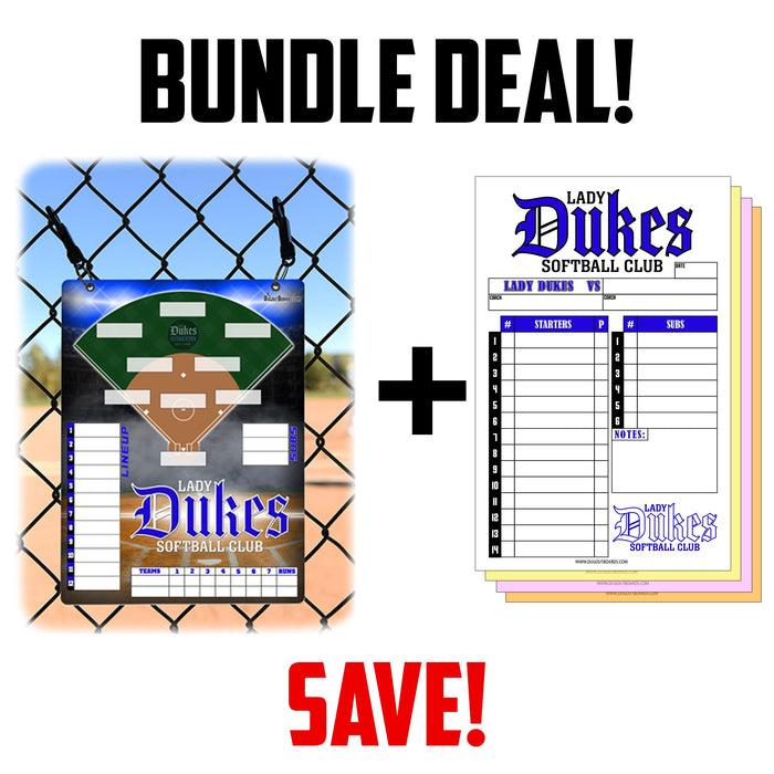Bundle Deal