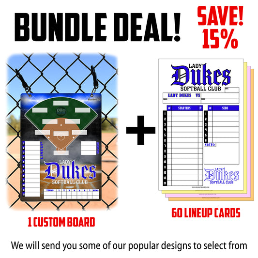 Bundle Deal - Add to cart for discount